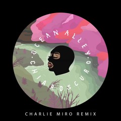 Ocean Alley - Confidence (Charlie MIRO Remix)