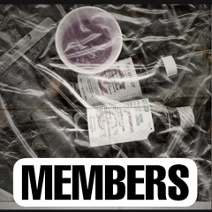 BigHitta24 Feat Freebandmire - Members