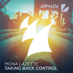 Mona Lazette - Taking Back Control (Extended Mix)