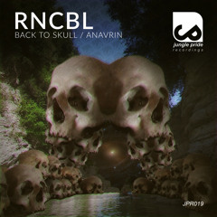 RNCBL - Anavrin (Original Mix)