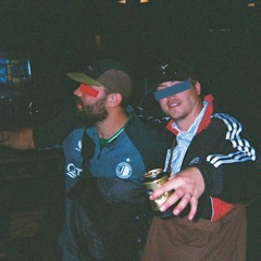 BKLT089 -TEO @ Café Bakeliet August 2025