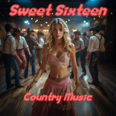 Sweet Sixteen - Country