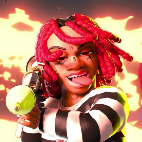trippie redd forces