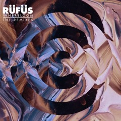 RÜFÜS DU SOL - Innerbloom (MOZIX Remix)