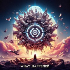 Sami B - What Happened [FREE DL]