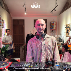 Shaven - 5th December 2025 | Bangkok Community Radio