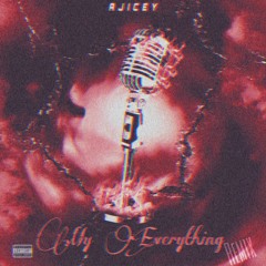 My Everything (B-Lovee Remix)