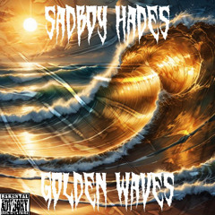 Golden Waves (Freestyle)—Prod. DONTHAWONN