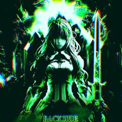 BACKSIDE - Slowed + Reverb