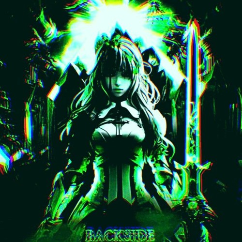 BACKSIDE - Slowed + Reverb