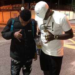 MC XANDÃO - NOS E PRETO CAFAGESTE NOS ANDA DE CARRO BICHO x BEAT SERIE GOLD { DJ PL DE MACAE }