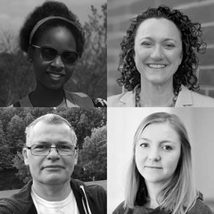 Rural Livelihoods with Carbon Finance with Lilian, Ann, Olaf & Anna