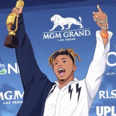 We Outta Here - Juice WRLD (unreleased)