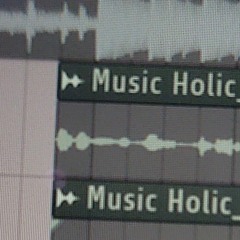 Music Holic