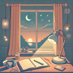 Quiet Nights, Soft Beats