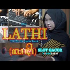 Weird Genius - Lathi (ft. Sara Fajira)   Putri Ariani Cover (POKERSAKTI))