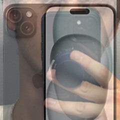 iPhone prod sanctufy