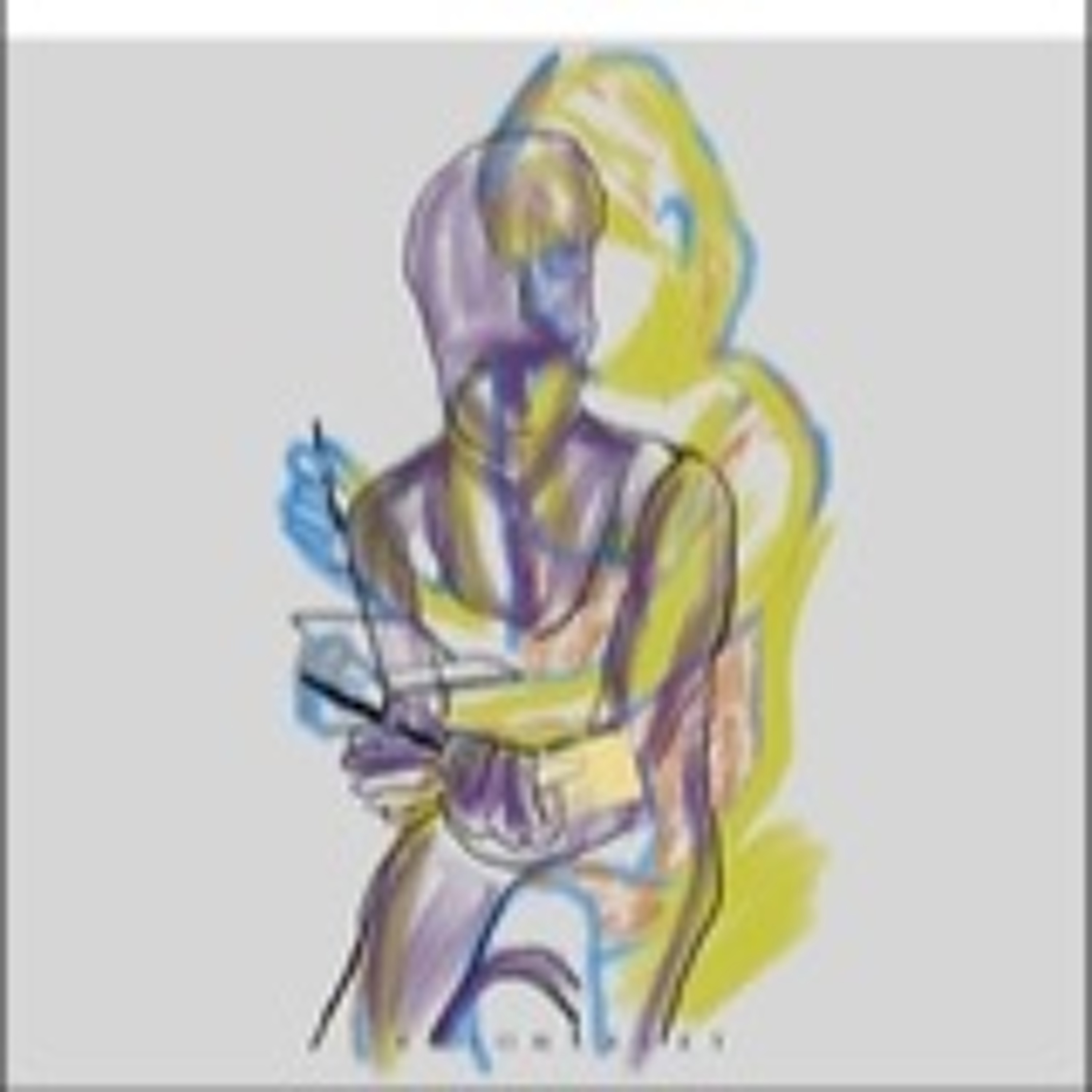 Rendering Unconscious Podcast: Psychoanalysis & Culture