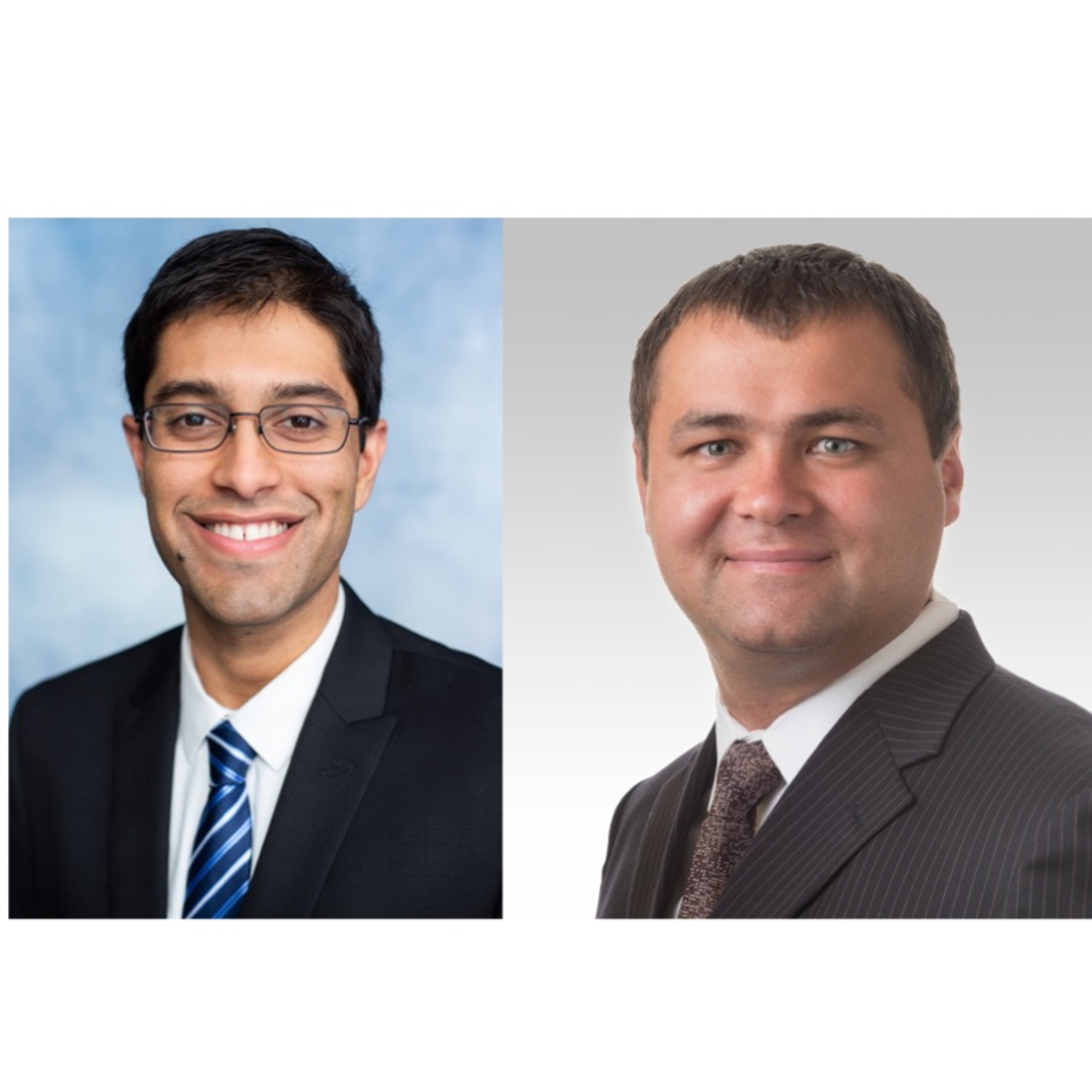 Clinical Scenarios: Adult Cardiac (Sandeep Bharadwaj & Andrei Churyla)