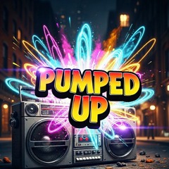 PUMPED UP! BEAT