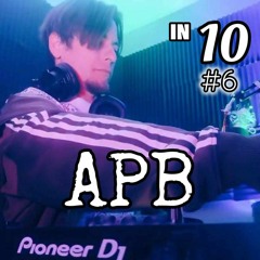 in 10 mix #6 - APB