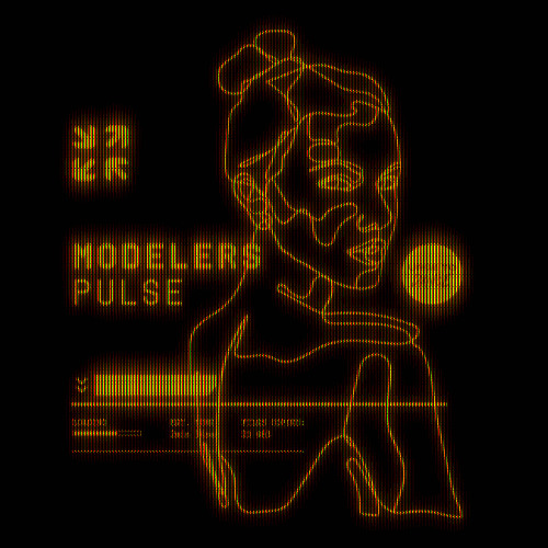 Modelers - Sasawild (Original Mix) [Snippet]