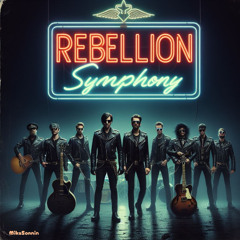 Rebellion Symphony