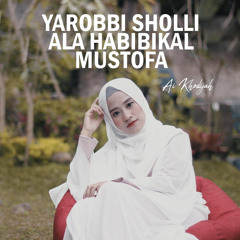 Yarobbi Sholli Ala Habibikal Musthofa