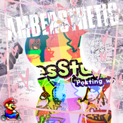 >-{AMBERSTHETIC}-<