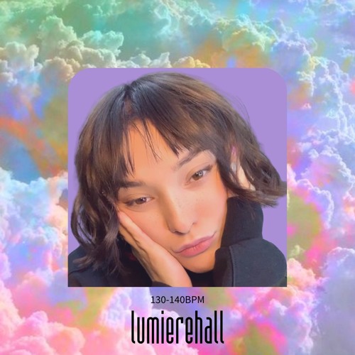 30 min set from Lumierehall