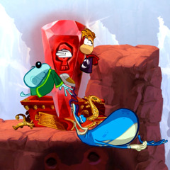 Rayman Type Beat