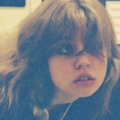 ...and to my dad, i hate that girl.