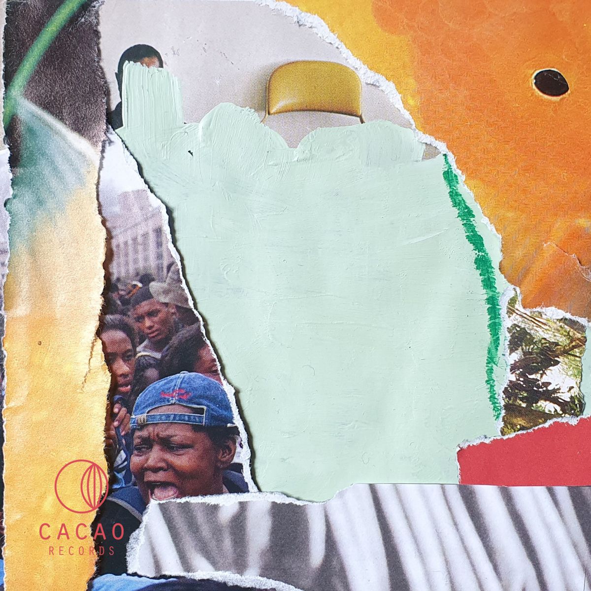 Premiere: Oliver Osborne – Long Time Coming (Madmotormiquel Remix) [Cacao Records]