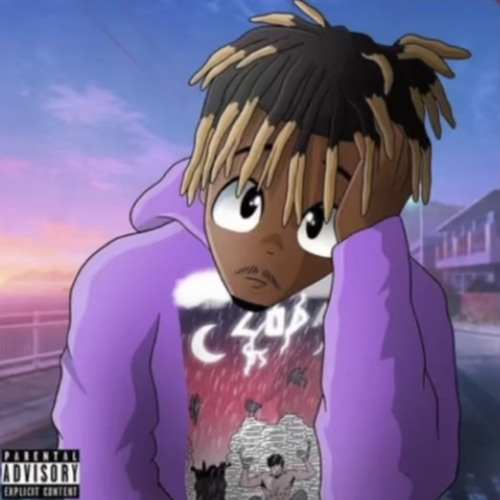 JUICE WRLD~ IN MY HEART