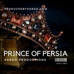 PRINCE OF PERSIA | Travis Scott x Lil Baby Type Beat