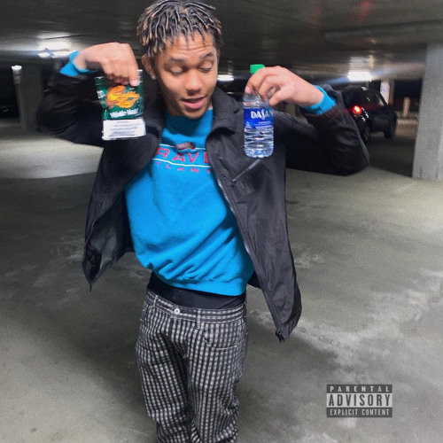 Middle of the Summer (ft. Ziggy)