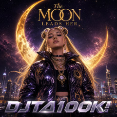 Moon Leads Her (Prod By: DJTA100K!)
