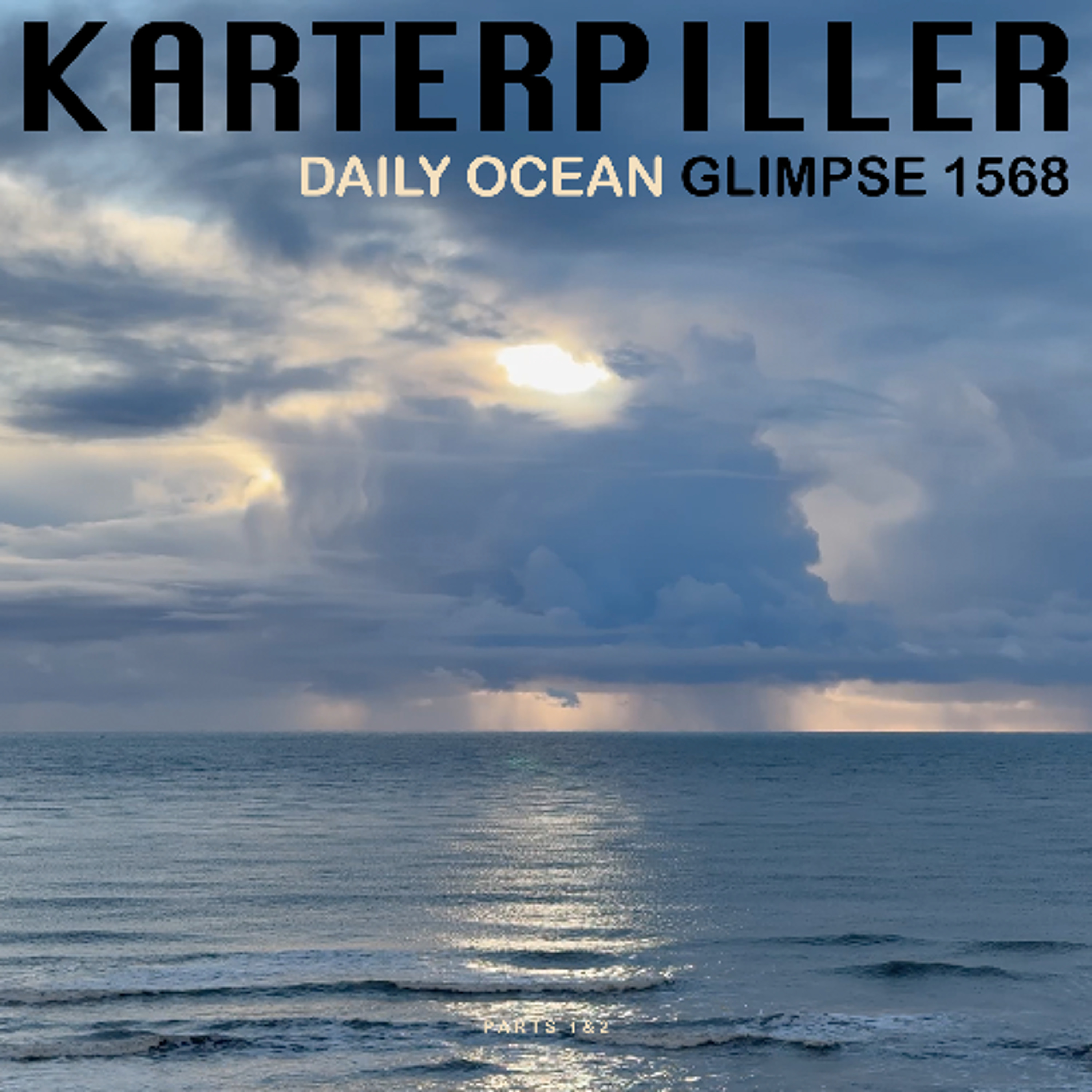Glimpse 1568 (Jan 17 2026) episode artwork