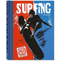 [Get] KINDLE 🖍️ TASCHEN 365 Day-by-Day: Surfing by  Jim Heimann [KINDLE PDF EBOOK EP
