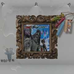 enchanted anthem - antonio, RAME & jayo