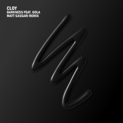 Darkness (Matt Sassari Remix)