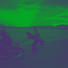 Greenlight (Gravagerz Remix)