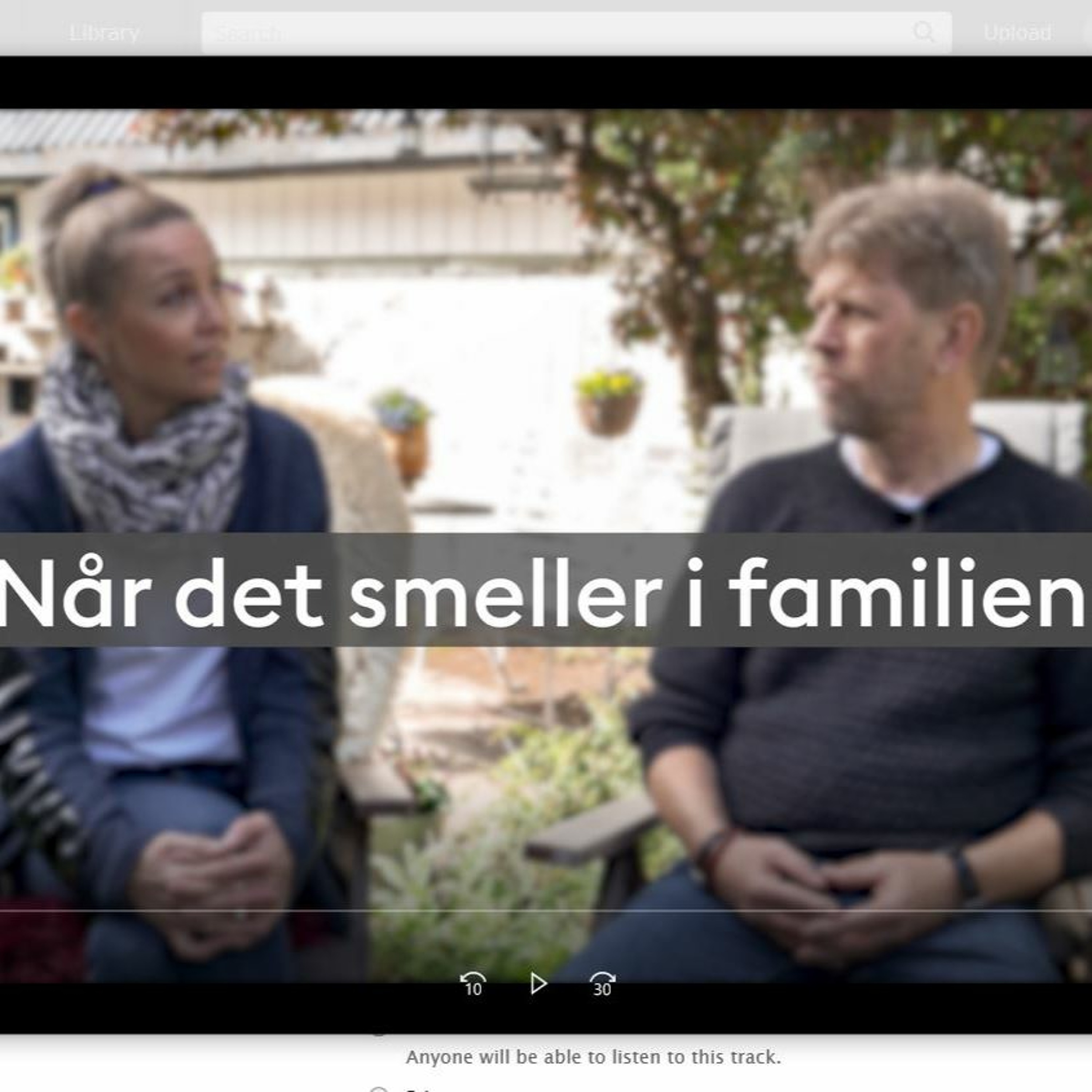 ADHD Norge