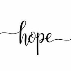 ALL WE NEED IS HOPE (Alfonso Llorente) (Lyrics)