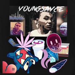 young sayce- trap life sawty