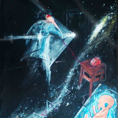 Heyoka Rode (part one)