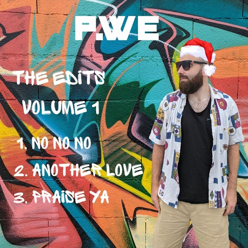 The Edits Volume 1