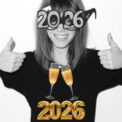 paka - #NEW YEARS UNRELEASED MIX🥂 (СНОВЫМГОДОМ)