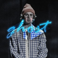 Justin Bieber - Ghost (nzo Bootleg)