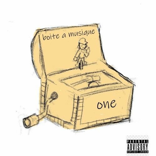 05. ONE WOLF - GANG SHIT